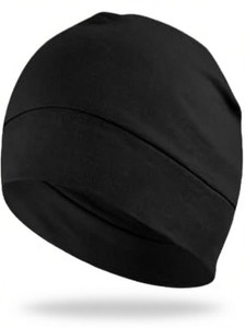 PAROPKAR Solid Skull Cap