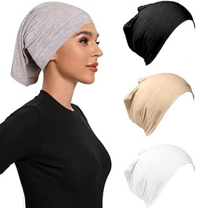 PAROPKAR Solid Beanie Cap