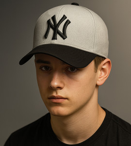 zivanto Embroidered Sports/Regular Cap