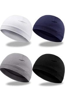 Caiuse Skull Cap