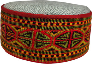 THE TRADITIONAL HOSUE Sports/Regular Cap Cap
