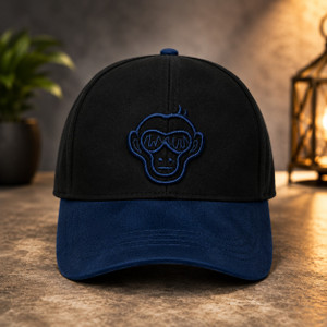Asent Solid Sports/Regular Cap