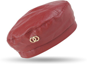 iSweven सॉलिड समर न्यूजबॉय फ्रेंच हैट बेरेट न्यूजबॉय ब्रिटिश स्टाइल एस्कॉट कैप टोपी