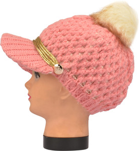 Bizarro.in Woven Beanie