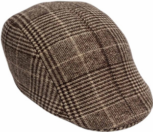 Classic Checkered Sports/Regular Cap
