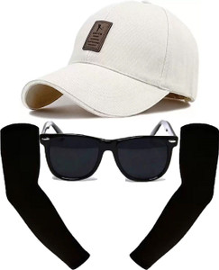 SPEQTA Solid Cricket Cap