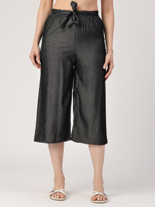 V-MART Women Denim Capri