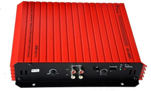 NISAI VE-560R Two Class AB Car Amplifier