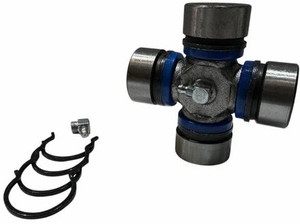 Univarsal joint cross 1210 cross Tactar Rotovator Front or Rear Car Drive Shaft