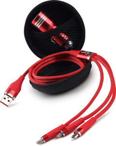 Chaebol 61.2 W Qualcomm 3.0 Turbo Car Charger