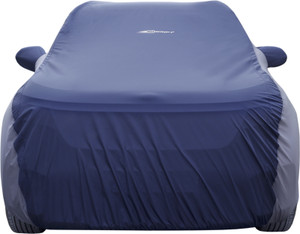Neodrift Car Cover For Hyundai Verna (With Mirror Pockets)