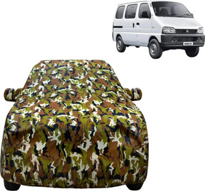 vyas Car Cover For Maruti Suzuki Eeco, Eeco 5 Seater AC, Eeco 5 Seater AC Petrol, Eeco 5 Seater STD Petrol, Eeco 5 Seater Standard, Eeco 7 Seater STD Petrol, Eeco 7 Seater Standard, Eeco Ambulance Petrol AC Plus HTR, Eeco CNG 5 Seater AC, Eeco CNG HTR 5 STR, Eeco Flexi Green (With Mirror Pockets)