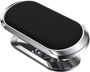ESN 999 Car Mobile Holder for Dashboard, Magnetic, Anti-slip
