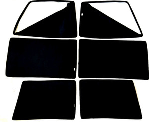 LS ENTERPRISES LSE-BCAMP-MG-6P Car Curtain - Image 6