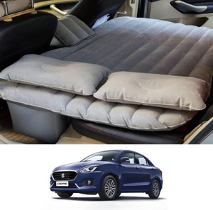 AYW Silver-Inflatable-Bed-Swift Dzire New Premium Finish