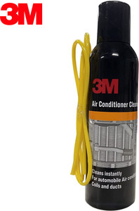 3 एम Air Conditioner Foam Cleaner 001 व्हीकल इंटीरियर क्लीनर