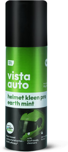Vista Helmet Kleen Pro Foam Spray Cleaner - Image 3