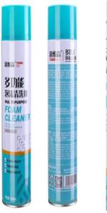 ZDMK Collection Foaming Car Interior Cleaner Multipurpose Foam Cleaner Spray | Car Seat/Exterior Multipurpose Car Care Cleaner Foam Spray, Car Seat/Ex