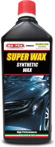 मफरा MA-FRA Super Wax MA-CH-04 व्हीकल इंटीरियर क्लीनर