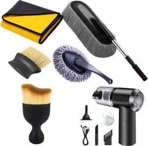 MANTH CarNova Pro CN-PRO-V7 Vacuum Kit - Image 6