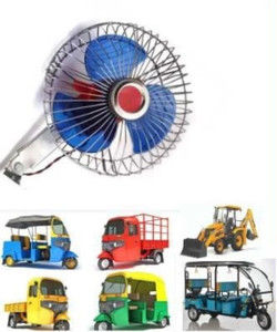 SupTech interior fan 181 Car Interior Fan