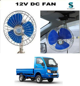 SupTech CF33 Car Interior Fan