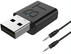 Yok dual 2025 audio bluetooth adapter