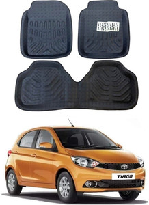 ARNEJA Polyutherine 3D Mat For Tata Tiago Price in India Buy