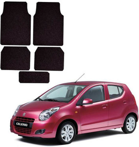 AutoKraftZ Plastic Standard Mat For  Maruti Suzuki Celerio