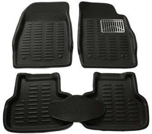 Autorepute Polyester 3D Mat For  Tata Tiago