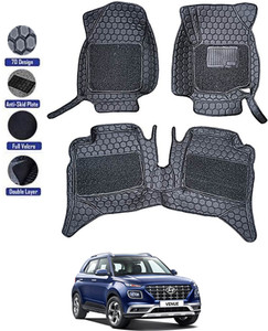 Vs Creta Venue Car Dimensions In Feet Hyundai Creta Hyundai Venue