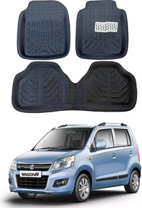 ARNEJA Polyutherine 3D Mat For  Maruti Suzuki WagonR