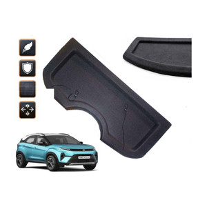 Auto E-Shopping Plastic Tray Mat For  Tata Nexon