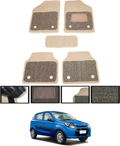MATIES Leatherite 7D Mat For Maruti Suzuki Alto 800 Price in India Buy  MATIES Leatherite 7D Mat For Maruti Suzuki Alto 800 online at