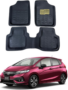 ARNEJA Polyutherine 3D Mat for Honda Jazz - Image 5