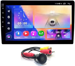 cinoho 様 Qualstar Zyper 9 inch 4GB RAM, 64 GB Storage with fish Eye camera