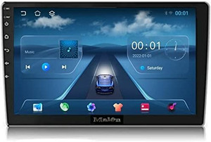 मालों 9" car Android 5th Generation 2GB/32GB with IPS, HD, AHD touch screen कार स्टीरियो