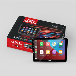 JXL 9 inch Quadcore MTK processor 4gb 32gb Android apple car play