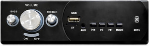 Jazzonic JAZZ-RB13 Car Stereo - Image 6