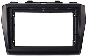 SONSOU Swift Dzire 2018+ 9 inch Car Stereo Frame with Coupler to Coupler Wiring Wiring Car Stereo