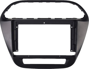 SONSOU Tiago 9 inch android stereo frame with power harness Car Stereo