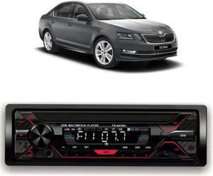 KAXTANG Car Stereo FX-A100U with Bluetooth, USB, SD Card - Image 4