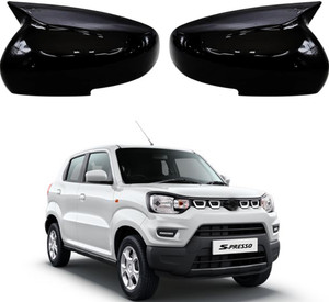 Shopone Batman Style Car Mirror Cover Black - Image 6