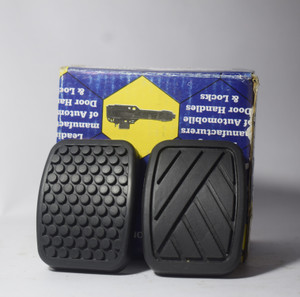 VULCAN Brake Pedal Rubber For Maruti Cars Car Pedal