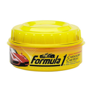 Formula1 Paste Car Polish for Dashboard, Exterior, Metal Parts - Image 5