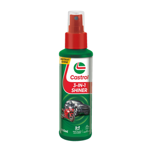 Castrol Liquid Car Polish for Exterior Pack of 1 - Image 6