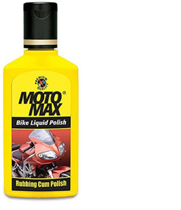 Pidilite Liquid Car Polish for Exterior - Image 3