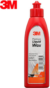 3M Liquid Car Polish for Exterior Pack of 1 - Image 6