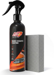 MOTOROCTANE Liquid Car Polish for Exterior - Image 5