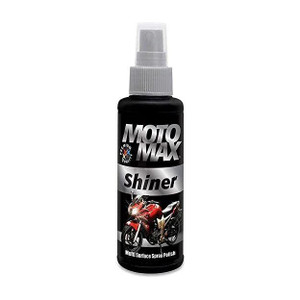 MotoArt Liquid Car Polish for Exterior - Image 4